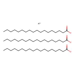 aladdin 阿拉丁 A112521 硬脂酸铝 637-12-7 CP