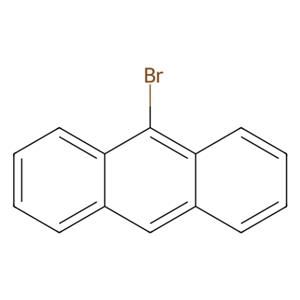 aladdin 阿拉丁 B120350 9-溴蒽 1564-64-3 96%