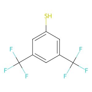 3，5－双(三氟甲基)苯硫酚,3,5-Bis(trifluoromethyl)benzenethiol