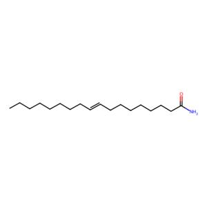 aladdin 阿拉丁 O105240 油酸酰胺 301-02-0 70%