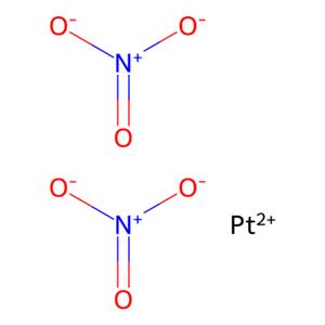 aladdin 阿拉丁 P100500 硝酸铂溶液 18496-40-7 Pt,18.02%
