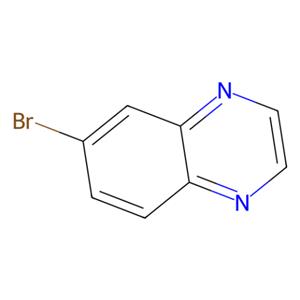 6-溴喹喔啉,6-Bromoquinoxaline