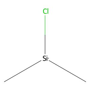 aladdin 阿拉丁 D104799 二甲基氯硅烷 1066-35-9 96%