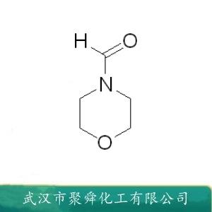 N-甲酰吗啉,Morpholine-4-carbaldehyde