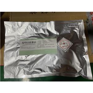 羧甲纤维素钠（药用辅料）,Carboxymethylcellulose sodium