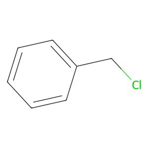 aladdin 阿拉丁 B110582 氯化苄 100-44-7 Standard for GC