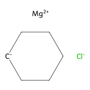 aladdin 阿拉丁 C121233 环己基氯化镁溶液 931-51-1 1.0 M in 2-methyltetrahydrofuran