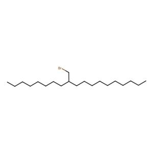 9-(溴甲基)十九烷,9-(Bromomethyl)nonadecane