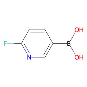 aladdin 阿拉丁 F102578 6-氟-3-吡啶硼酸 (含不同量的酸酐)  351019-18-6 96%