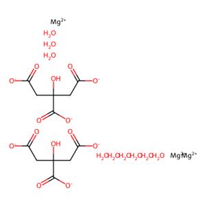 aladdin 阿拉丁 M102711 柠檬酸镁九水合物 153531-96-5 AR