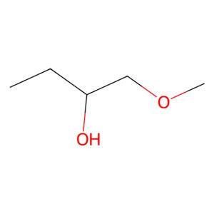 aladdin 阿拉丁 M158749 1-甲氧基-2-丁醇 53778-73-7 >93.0%(GC)