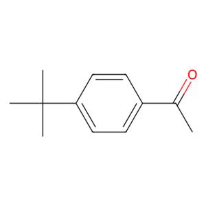 aladdin 阿拉丁 B123017 4′-叔丁基苯乙酮 943-27-1 96%