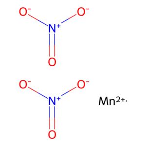 硝酸锰溶液,Manganese　nitrate solution