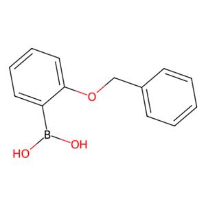 aladdin 阿拉丁 B101950 2-苄氧基苯硼酸 190661-29-1 96%