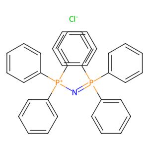 aladdin 阿拉丁 B102438 双(三苯基膦)氯化铵 21050-13-5 96%