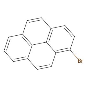 aladdin 阿拉丁 B119899 1-溴芘 1714-29-0 96%