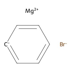 aladdin 阿拉丁 P103163 苯基溴化镁 100-58-3 1.0 M in THF