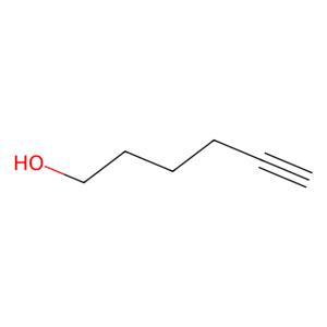 5-己炔-1-醇,5-Hexyn-1-ol