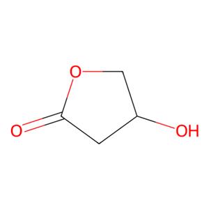 aladdin 阿拉丁 H107941 (S)-β-羟基-γ-丁内酯 7331-52-4 96%