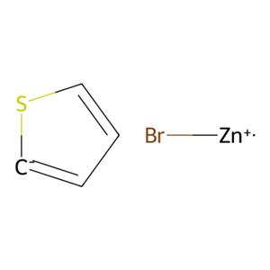aladdin 阿拉丁 T124104 2-噻吩基溴化锌溶液 45438-80-0 0.5 M in THF