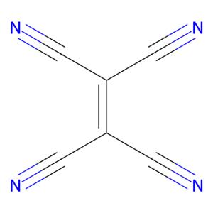 四氰基乙烯,Tetracyanoethylene