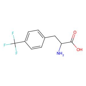 L-4-三氟甲基苯丙氨酸,4-(Trifluoromethyl)-L-phenylalanine