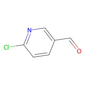 aladdin 阿拉丁 C122666 6-氯吡啶-3-甲醛 23100-12-1 96%