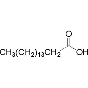 软脂酸,Palmitic acid
