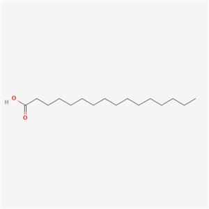 软脂酸,Palmitic acid