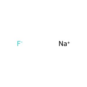 氟化钠,Sodium fluoride