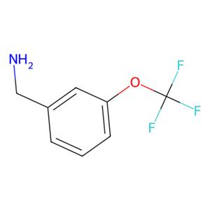 3-(三氟甲氧基)苯甲胺,3-(Trifluoromethoxy)benzylamine