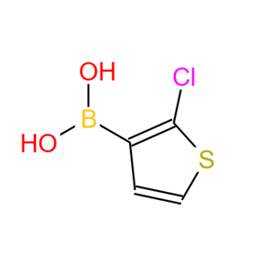 177734-82-6;2-氯噻吩-3-硼酸;2-Chlorothiophene-3-boronic acid