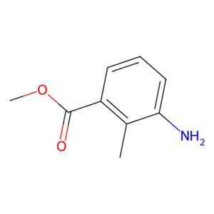 aladdin 阿拉丁 A123493 3-氨基-2-甲基苯甲酸甲酯 18583-89-6 96%