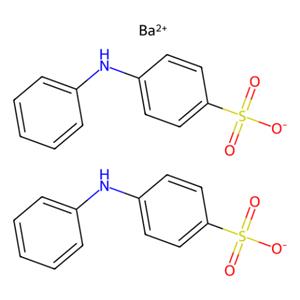 aladdin 阿拉丁 B109067 二苯胺-4-磺酸钡 6211-24-1 CP