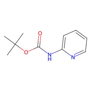 aladdin 阿拉丁 B123930 2-(Boc-氨基)吡啶 38427-94-0 96%