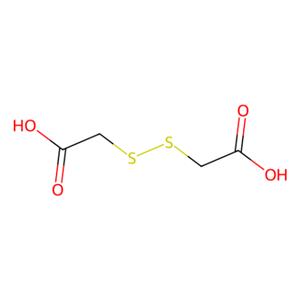 二硫代甘醇酸,Dithiodiglycolic acid