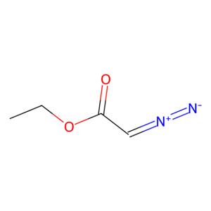 aladdin 阿拉丁 E100922 重氮乙酸乙酯 623-73-4 91%,10% dichloromethane