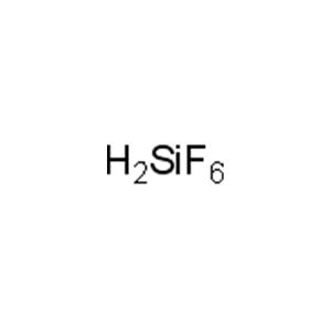 氟硅酸,Fluorosilicic acid solution