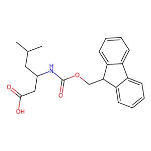 aladdin 阿拉丁 F115885 FMOC-L-β-高亮氨酸 193887-44-4 96%