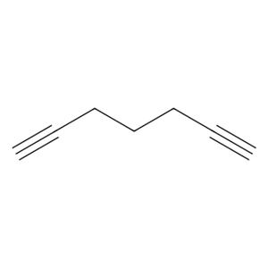1,6-庚二炔,1,6-Heptadiyne
