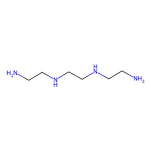 三亚乙基四胺,Triethylenetetramine