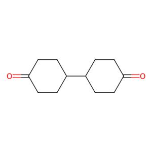 aladdin 阿拉丁 B152241 4,4'-双环己酮 23391-99-3 >98.0%(GC)