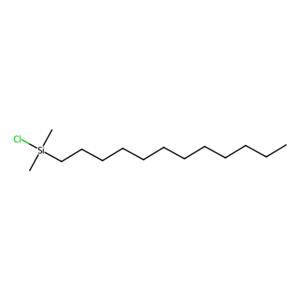 aladdin 阿拉丁 C153513 氯(十二烷基)二甲基硅烷 66604-31-7 >95.0%(GC)