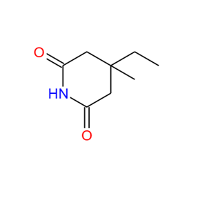 3-乙基-3-甲基戊二酰亚胺