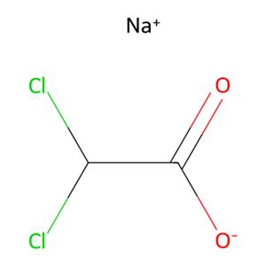 aladdin 阿拉丁 S161233 二氯乙酸钠 2156-56-1 >99.0%(T)