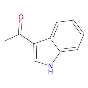 aladdin 阿拉丁 A151342 3-乙酰基吲哚 703-80-0 >98.0%(HPLC)