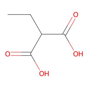 aladdin 阿拉丁 E156173 乙基丙二酸 601-75-2 >98.0%(T)
