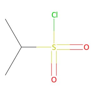 aladdin 阿拉丁 I157703 异丙基磺酰氯 10147-37-2 >95.0%(GC)