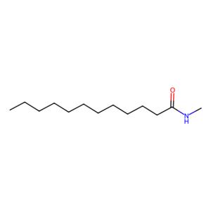 N-甲基十二酰胺,N-Methyldodecanamide