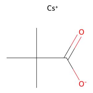 aladdin 阿拉丁 C153540 新戊酸铯 20442-70-0 >97.0%(T)
